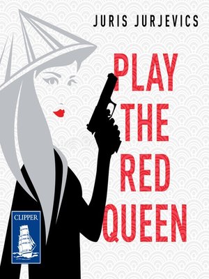 cover image of Play the Red Queen